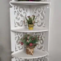 استند پلیمری ضدآب+گل