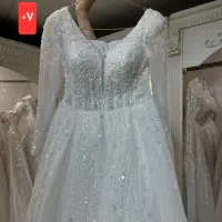 لباس عروس)کرایه،فروش(|لباس|جوین, |دیوار