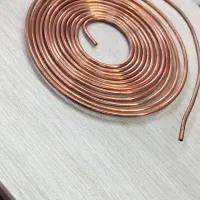 لوله مسی و عایق /کرج/اسلامشهر/رباط کریم/شهریار