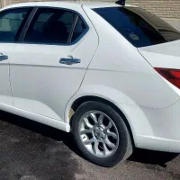 دنا پلاس اتومات برج 12 سال 1400|خودرو سواری و وانت|اصفهان, شفق|دیوار