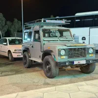 پاژن ۸۳ فابریک