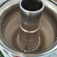 سماور گازی ۶ لیتری