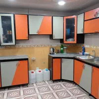 کابینت فلزی