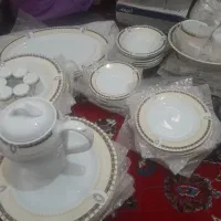 چینی هفت نفر