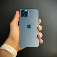 آیفون 12 پرو 512 گیگ