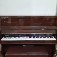 پیانو کاسیو ژاپنی دیجیتال مدل psx10000 درحد صفر
