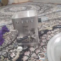 دستگاه اسپرسو
