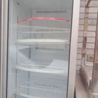 یخچال نوشابه ای