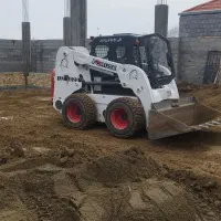 بابکت مینی لودر فویوز