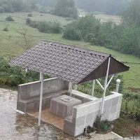 کارهای بنایی|خدمات پیشه و مهارت|اندیشه, اندیشه فاز ۳|دیوار