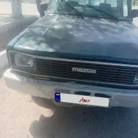 مزدا 2000 مدل 82