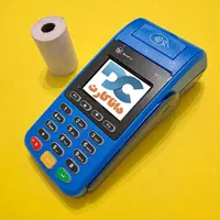 کارتخوان سیار BlueH9 داناکارت/کارت خوان قانونی پوز|فروشگاه و مغازه|رشت, پیرسرا|دیوار
