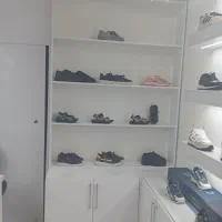 دکور مغازه کامل برای تمامی صنف ها میشه استفاده کرد