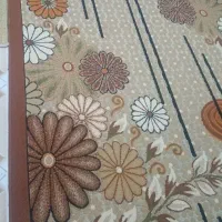 گلیم آشپزخانه 1/5در2مترهست،