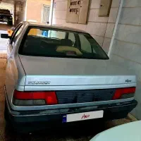 پژو روآ مدل ۸۷|خودرو سواری و وانت|قزوین, |دیوار