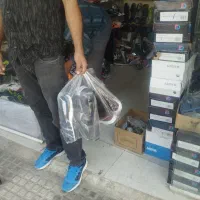 حراجی بوت و نیم بوت|کیف، کفش، کمربند|مرودشت, الماس آباد|دیوار