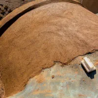 کاهگل طبیعی نانوایران