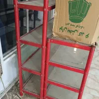 ویترین|بوفه، ویترین، کنسول|امیدیه, |دیوار