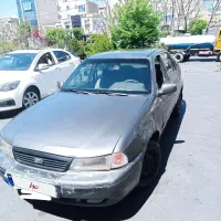 دوو سیلو مدل هشتاد