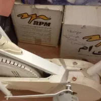 دوچرخه ورزشی ثابت