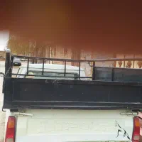 باربند وانت پیکان