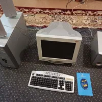 رایانه رومیزی اصل ال جی