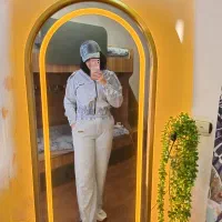 ست سیوشرت و شلوار سنگشور و شکت هودی بیو بیو