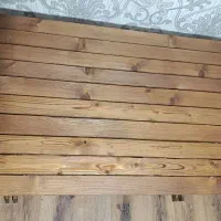 میز چوبی نراد