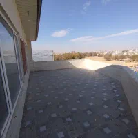 فروش پنت هوس بلوار شهرداری ویو ابدی