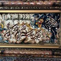 تابلو فرش|تابلو فرش|سنندج, |دیوار