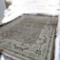 دوتخت فرش ۱۲ متری