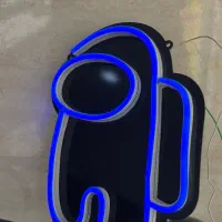 تابلو نئون