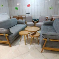 مبل راحت مدل ویکتور /کدهزار