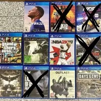 فوری cdبازی ps4 پلی استیشن