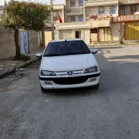 پژو پارسtu5|خودرو سواری و وانت|چغادک, |دیوار