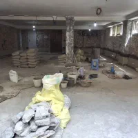 سنگ کاری. کاشی سرامیک.پله.کف و بدنه|خدمات پیشه و مهارت|اندیشه, اندیشه فاز ۱|دیوار