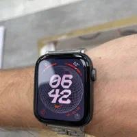 اپل واچ سری se|ساعت|کرج, گوهردشت|دیوار