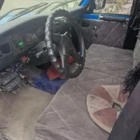 نیسان یدک کش|خودرو سواری و وانت|کاشان, فاز ۲ ناجی آباد|دیوار