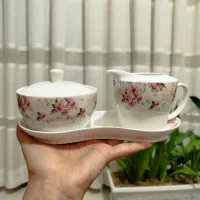 ظروف سرو وپذیرایی