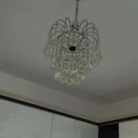 لوستر|لوستر و چراغ آویز|همدان, |دیوار