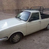 وانت پیکان 84