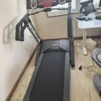 تردمیل BH fitness در حد نو|تجهیزات ورزشی|پردیس, فاز ۲|دیوار