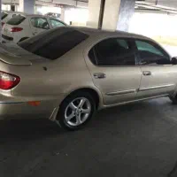 ماکسیما ۱۳۸۷ بژ