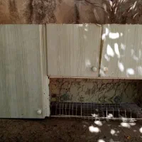 ابچکان همراه کابینت