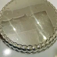 سینی استیل|ظروف سرو و پذیرایی|مشهد, مهدی آباد|دیوار