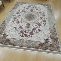 فروش فرش ۹ متری سالم