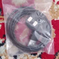 کابل شارژ پابند الکترونیک|لوازم جانبی موبایل و تبلت|تربت‌حیدریه, کلاته توکلی|دیوار