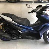 ایروکس مدل ۱۴۰۳ نیکتاز ۱۸۰  بیمه تا اسفند