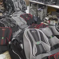 تولیدی روکش صندلی اتومبیل|قطعات یدکی و لوازم جانبی|اصفهان, ارزنان|دیوار