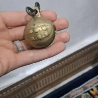 زنگوله عتیقه